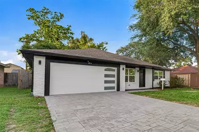 9614 Hammerly, Houston, TX 77080 - Photo 2