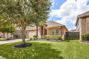 915 Abelia Ave, Richmond, TX 77406 - Photo 2