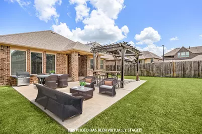 915 Abelia Avenue, Richmond, TX 77406 - Photo 26