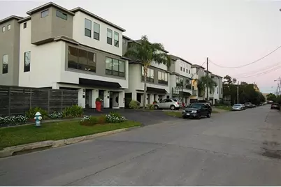 2301 Camden Drive #B, Houston, TX 77021 - Photo 2