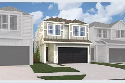 13403 Sun Cay Drive, Houston, TX 77047 - Photo 1