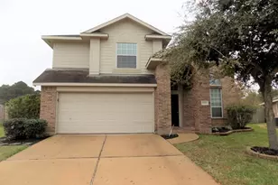 20003 Mammoth Falls Dr, Tomball, TX 77375 - Photo 1