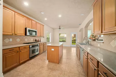 12311 Amanda Meadows, Houston, TX 77089 - Photo 12
