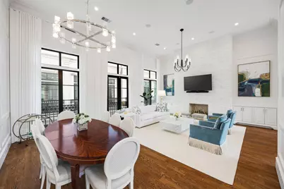 1327 Peden Street, Houston, TX 77006 - Photo 1