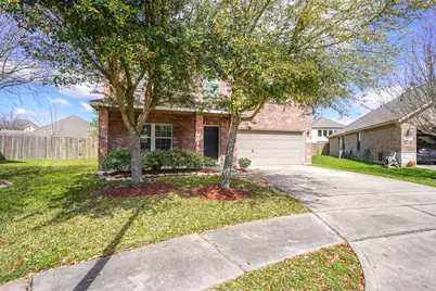 13802 Dunhurst Lane, Houston, TX 77047 - Photo 2