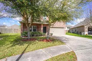 13802 Dunhurst Ln, Houston, TX 77047 - Photo 2