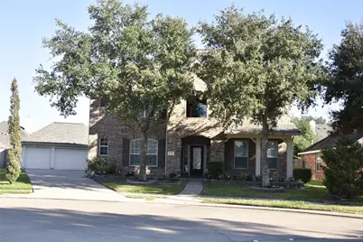17718 Emerald Garden Lane, Houston, TX 77084 - Photo 1