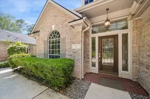23 Prism Cove Pl, The Woodlands, TX 77381 - Photo 6