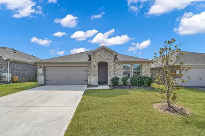 11331 Dawn Beach Lane, Conroe, TX 77304 - Photo 1