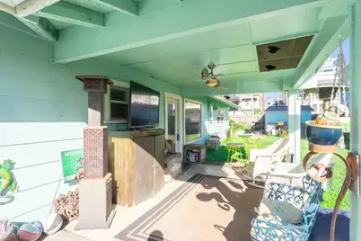 529 E Shore Drive, Kemah, TX 77565 - Photo 22