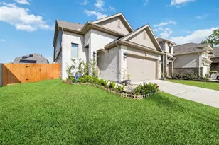 8807 Star Gaze Ct, Richmond, TX 77407 - Photo 2