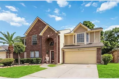 19514 Azalea Valley Drive, Katy, TX 77449 - Photo 1