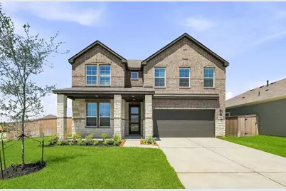 29018 Fig Vine Drive, Waller, TX 77484 - Photo 1
