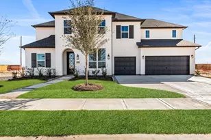 25603 Grassland Pr Dr, Katy, TX 77493 - Photo 1