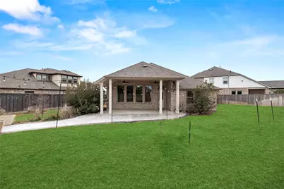 15142 Pilant Lake Court, Cypress, TX 77433 - Photo 2
