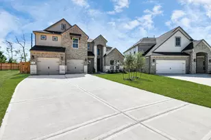 22122 Cortona Crk Ln, Hockley, TX 77447 - Photo 2