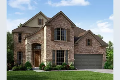 5811 Chamberlain Crossing, Rosenberg, TX 77471 - Photo 44