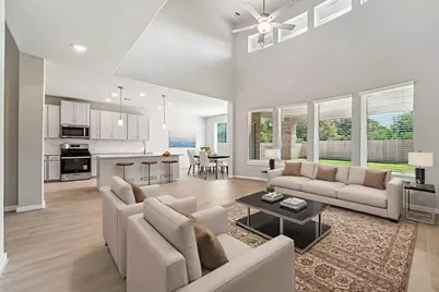 5811 Chamberlain Crossing, Rosenberg, TX 77471 - Photo 16