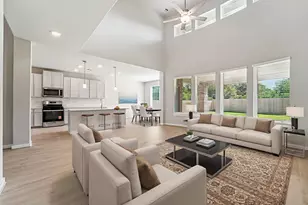 5811 Chamberlain Xing, Rosenberg, TX 77471 - Photo 16