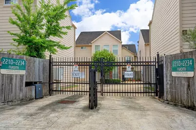 2232 Naomi St Street, Houston, TX 77054 - Photo 18