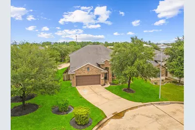 13946 Cypress Star Lane, Cypress, TX 77429 - Photo 4
