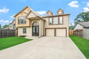 2112 Peppermill Rd, Houston, TX 77080 - Photo 2