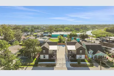 2613 Delafield Street #2, Houston, TX 77023 - Photo 22