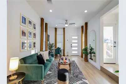1415 E 31st Street, Houston, TX 77022 - Photo 8