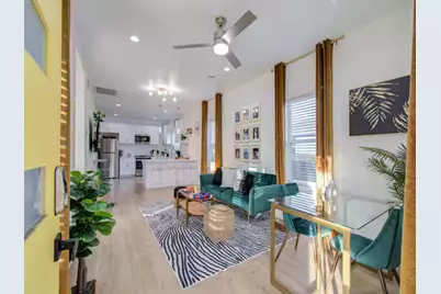 1415 E 31st Street, Houston, TX 77022 - Photo 2