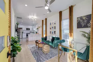 1415 E 31st St, Houston, TX 77022 - Photo 2