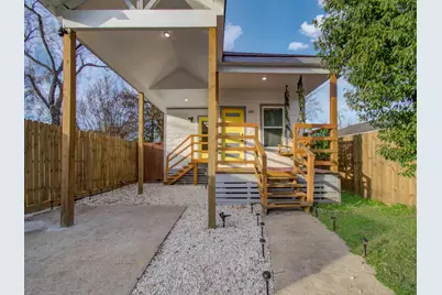 1415 E 31st Street, Houston, TX 77022 - Photo 1