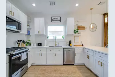 1415 E 31st Street, Houston, TX 77022 - Photo 4