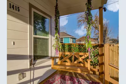 1415 E 31st Street, Houston, TX 77022 - Photo 8