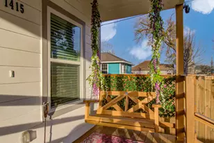 1415 E 31st St, Houston, TX 77022 - Photo 8
