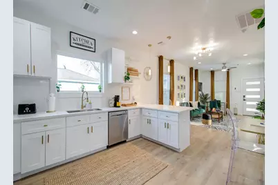 1415 E 31st Street, Houston, TX 77022 - Photo 16