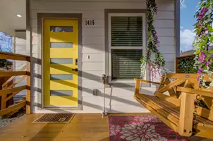 1415 E 31st St, Houston, TX 77022 - Photo 6
