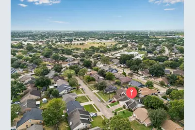 1122 New Tree Lane, Missouri City, TX 77489 - Photo 2