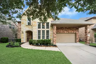 3422 Stone Springs Dr, Katy, TX 77494 - Photo 2
