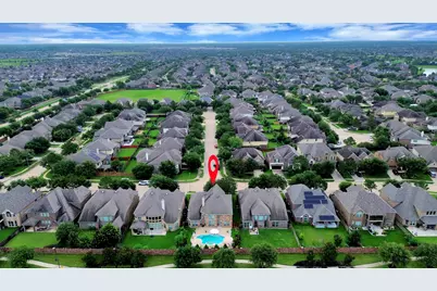 3422 Stone Springs Drive, Katy, TX 77494 - Photo 42