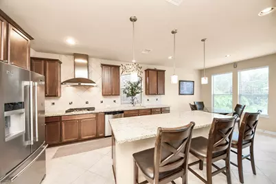 3422 Stone Springs Drive, Katy, TX 77494 - Photo 14