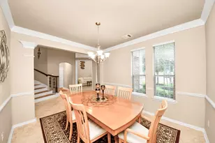 3422 Stone Springs Dr, Katy, TX 77494 - Photo 8