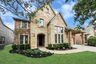 3422 Stone Springs Dr, Katy, TX 77494 - Photo 4