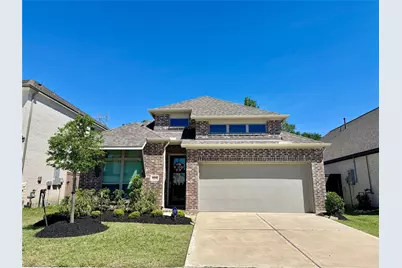 11231 Burgus Farm Road, Humble, TX 77346 - Photo 1