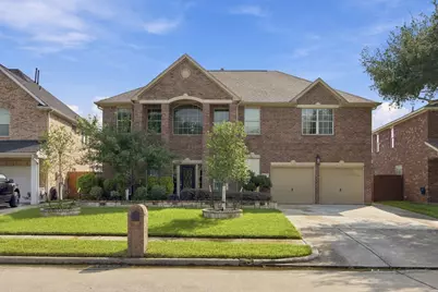 6714 Russelfield Lane, Houston, TX 77049 - Photo 1