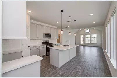 22122 Ingham Bluff Lane, Cypress, TX 77433 - Photo 4