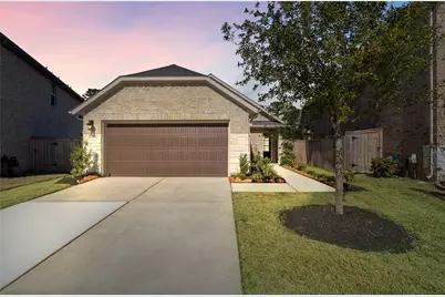 21322 Catelonia Yew Court, Tomball, TX 77377 - Photo 1