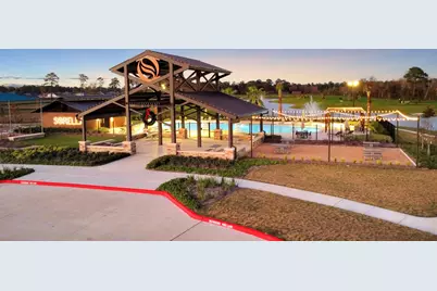 21322 Catelonia Yew Court, Tomball, TX 77377 - Photo 24