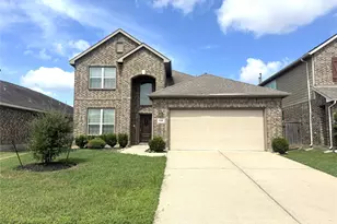9431 Summer River Dr, Richmond, TX 77406 - Photo 1