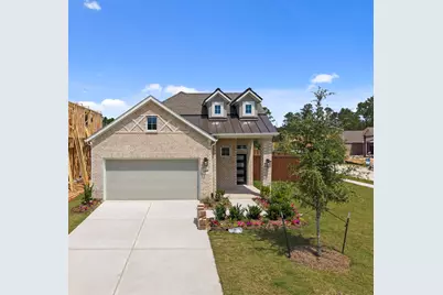 12861 Meadow Wind Way, Conroe, TX 77302 - Photo 1