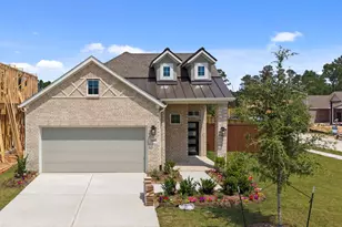 12861 Meadow Wind Wy, Conroe, TX 77302 - Photo 1
